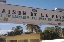 1,5 milliard de FCFA de la Banque mondiale pour encourager l’effort de paix en Casamance