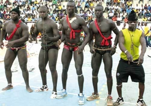 Suivez en Direct le tournoi de lutte de la Cedeao sur Rts Sénégal via www.leral.net