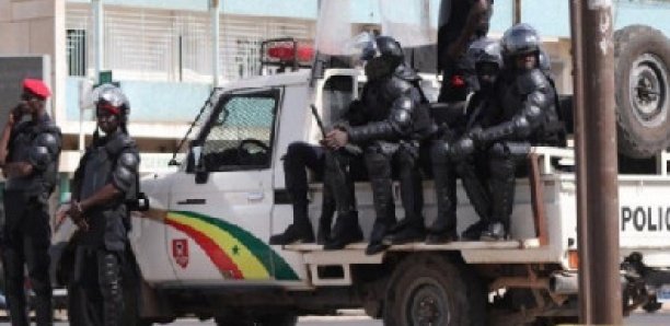 Lutte contre l'insécurité: 322 éléments des forces de l'ordre déployés, les graciés de la Korité en sursis?