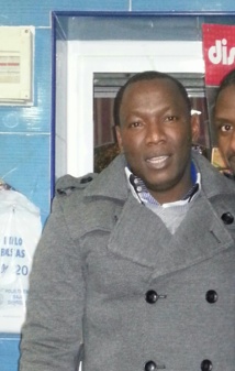 Photo du defunt Aliou BA
