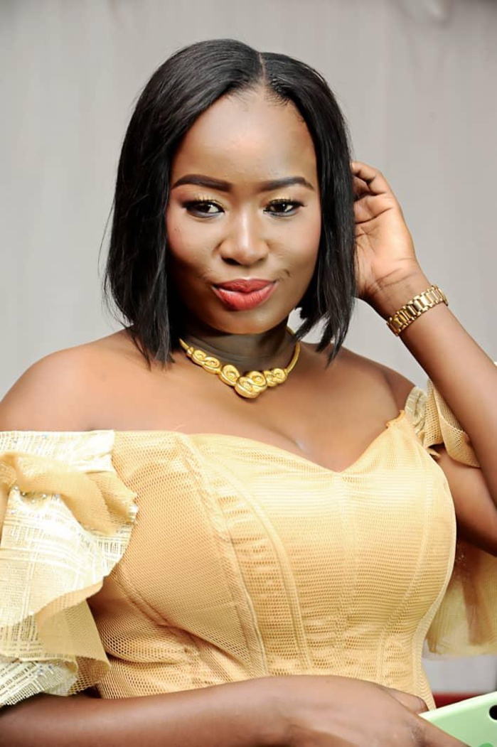 Mariage royal de la jet-setteuse Ityriha en images (Photos) Mariage royal de la jet-setteuse Ityriha en images (Photos)