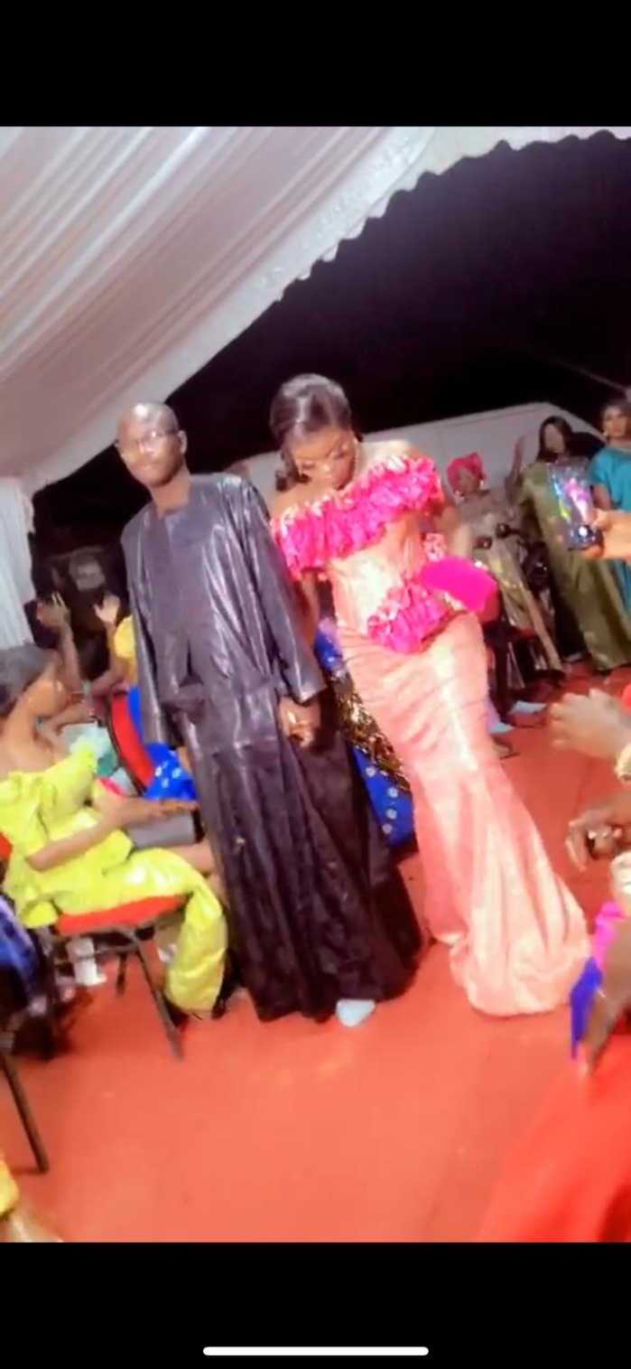 Mariage royal de la jet-setteuse Ityriha en images (Photos) Mariage royal de la jet-setteuse Ityriha en images (Photos)