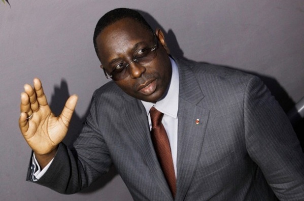 Emplois des jeunes, homosexualité, terrorisme, visite de Obama… Macky Sall répond à toutes les questions