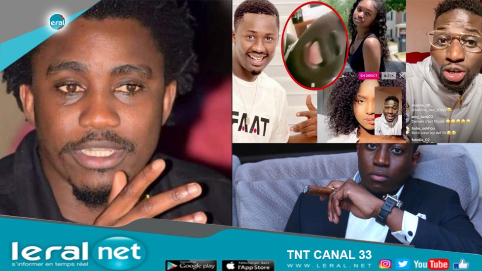 Wally Seck repousse son concert, Adamo lynché sur les réseaux sociaux, Mo Gates porte plainte... REVUE PEOPLE SUR TV