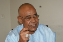 [Audio] Mahmout Saleh en tournée à Dagana: "Nous ne pouvons pas gagner Oumar Sarr dans la Commune"