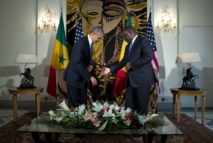 Retombées de la visite d’Obama à Dakar : Ce qui n'a pas été dit!