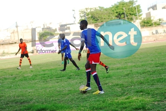 Wally Seck, la star des footballeurs mbalaxmen Wally Seck, la star des footballeurs mbalaxmen