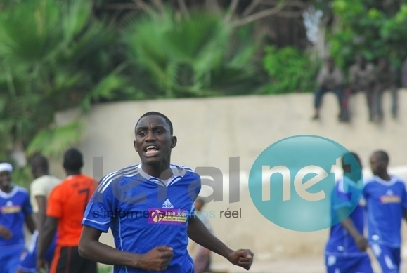 Wally Seck, la star des footballeurs mbalaxmen Wally Seck, la star des footballeurs mbalaxmen