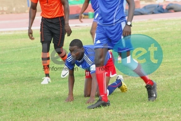 Wally Seck, la star des footballeurs mbalaxmen Wally Seck, la star des footballeurs mbalaxmen