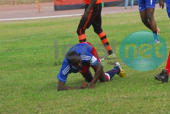 Wally Seck, la star des footballeurs mbalaxmen Wally Seck, la star des footballeurs mbalaxmen