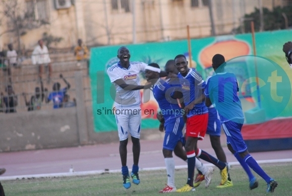Wally Seck, la star des footballeurs mbalaxmen Wally Seck, la star des footballeurs mbalaxmen