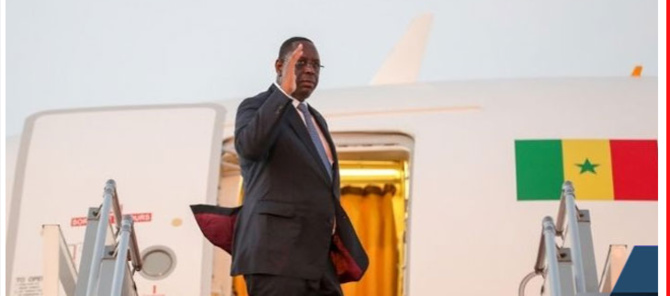 Achat d’un nouvel avion de commandement: Colère de l’opposition contre Macky Sall