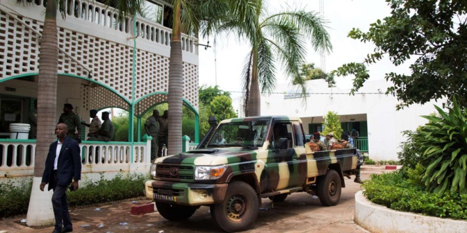 Mali / Choix du Premier ministre: Le Comité stratégique du M5 RFP divisé à nouveau
