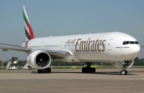 Emirates relie Conakry à ses opérations sur Dakar: Avec cette nouvelle liaison Emirates vous fait voyager vers 24 destinations en Afrique