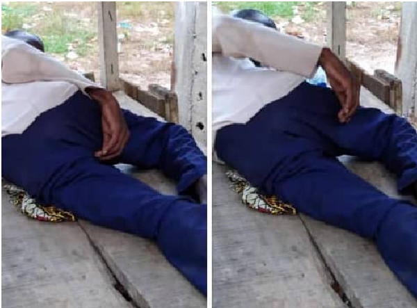 Les autorités très réactives: Le Sénégalais de Yopougon Niangon sorti de sa détresse et en voie d’être rapatrié