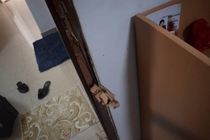 La présentatrice, Zeyna Bamba de Seneweb, victime d'un cambriolage: Des bijoux en or et de l’argent emportés