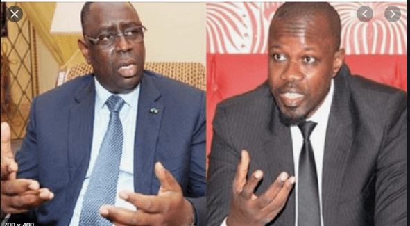 Achat d’avion présidentiel: Ousmane Sonko égratigne Macky Sall