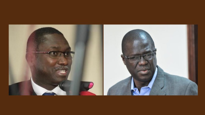 Concours d’agrégation du CAMES: Deux professeurs de l’Ucad nommés présidents de Jury