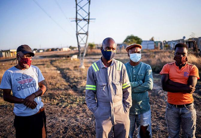 Afrique: Une alliance pour l’entrepreneuriat lancée