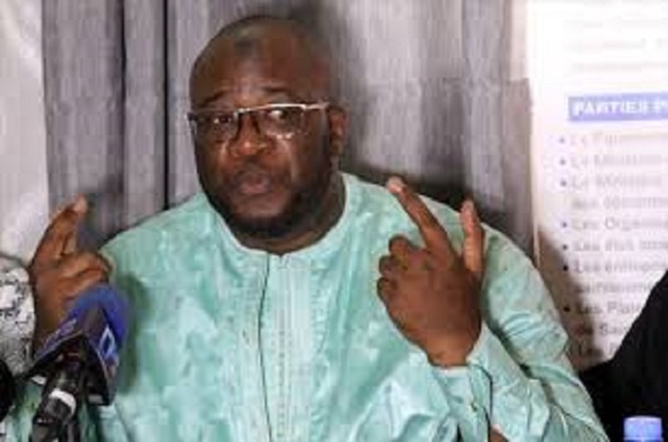 Avion présidentiel: «Tout achat public, secret ou pas, doit passer par la Dcmp», Birahime Seck, coordonnateur du Forum civil