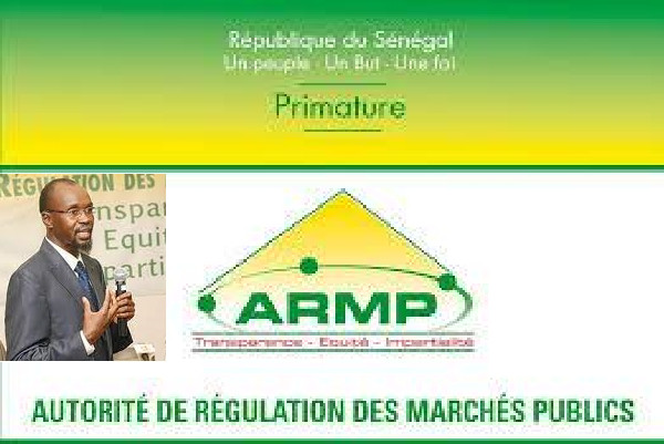 Zones d’ombre autour de l’achat de cet avion: Pour Birahime Seck, c’est aussi parce que l’ARMP est dans l’illégalité