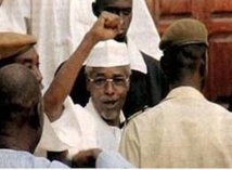 Hissène Habré: "Je suis un citoyen sénégalais, je mourrai Sénégalais"