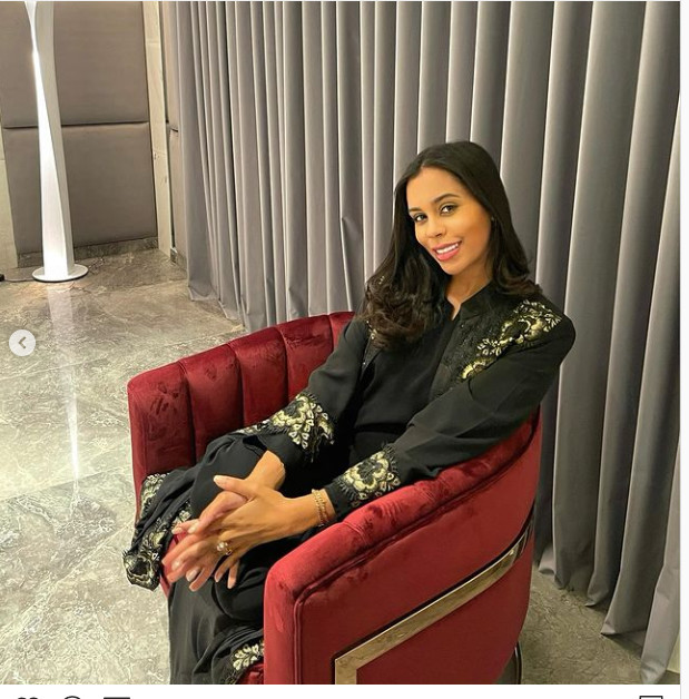 La journaliste Lea Soukeyna Ndiaye en mode relaxe (Photos) La journaliste Lea Soukeyna Ndiaye en mode relaxe (Photos)