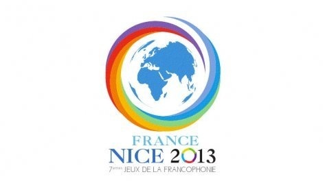 La lettre des Jeux de la Francophonie France/Nice 2013