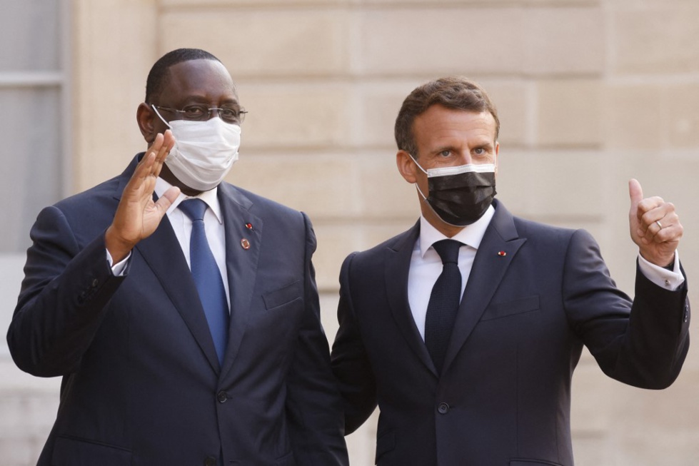 Sommet de Paris: New Deal ou prémices d'un nouveau départ raté de l'Afrique post - covid ?
