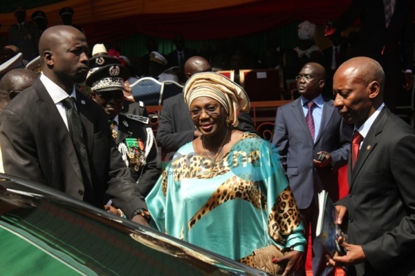 Signature d’un protocole de coopération et d’échanges entre le CESE du Sénégal et celui de la France