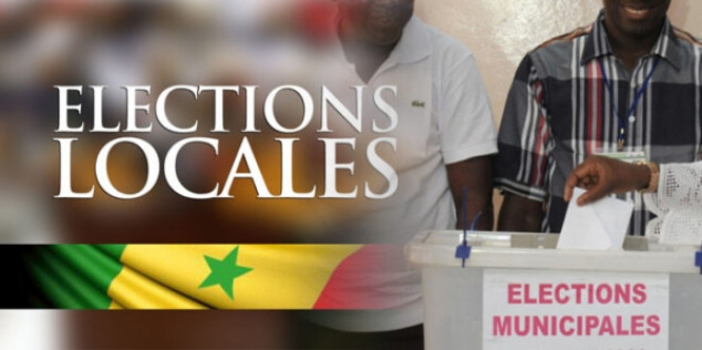 Élections locales: Certains partis politiques louent des récépissés