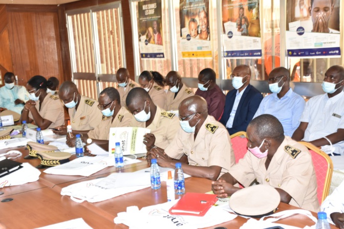 Délimitation des communes: Oumar Guèye rassure les maires