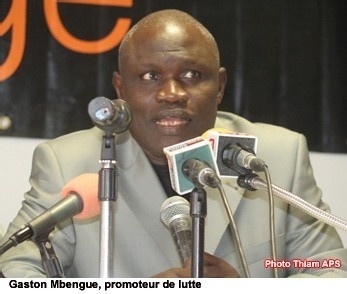 Gaston Mbengue: "J'ai mis un trait sur l'Association des promoteurs"