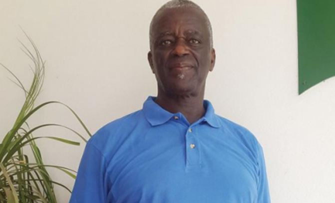 Général Mansour Seck: «Un avion spécial est nécessaire pour tout chef d’Etat »