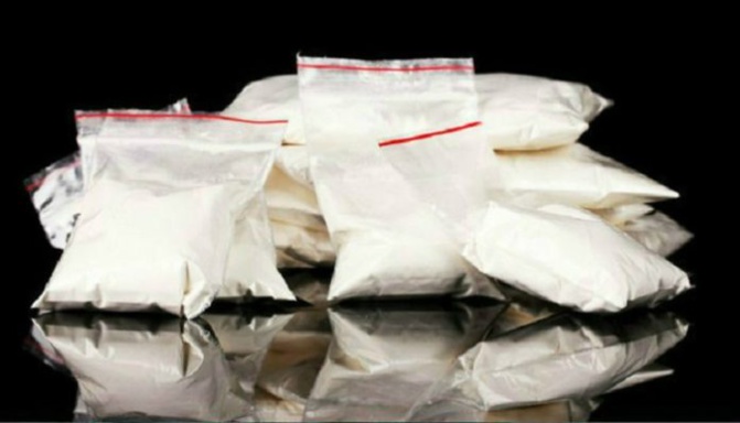 Trafic de drogue: Le Pablo Escobar de Dagana arrêté chez lui