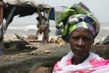 RÉVÉLATIONS - Première femme chef de quartier : l'épouse de Serigne Mbaye Sy, dernière de la saga commencée en 2003; Mariétou Faye, pionnière á ce poste aux Parcelles...