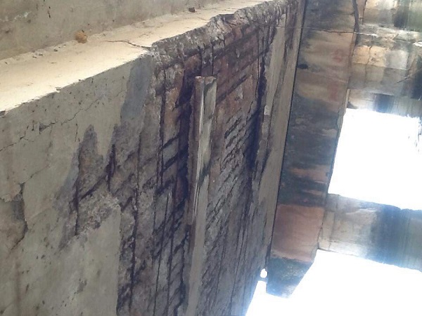 Kolda: Saré Alphousseyni réclame la reconstruction de son pont
