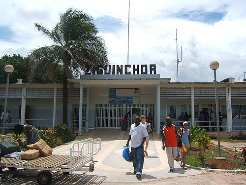 Ziguinchor : Bientôt, la formation professionnelle des pupilles de la Nation
