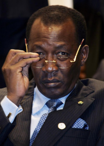 Affaire Hissène Habré : Idriss Déby se constitue partie civile