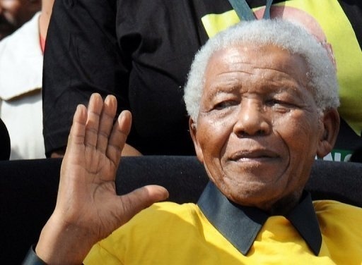 Dernière minute : Les médecins ont conseillé de «débrancher» Nelson Mandela