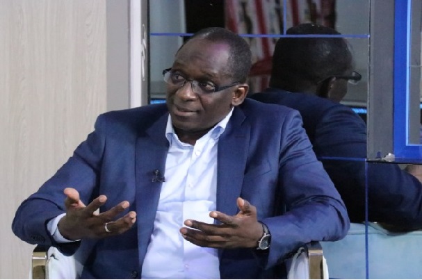 Abdoulaye Diouf Sarr vise la Mairie de Dakar: «Quand je déciderai de naviguer, j’accosterai à Terrou Baye Sogui»