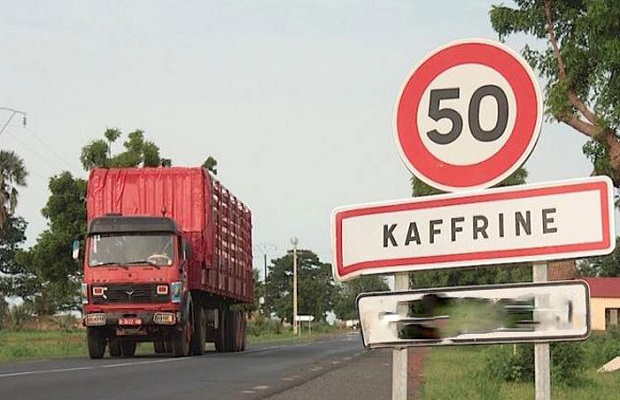 La Lettre de Kaffrine à Macky : «Nous demandons aux kaffrinois de rester chez eux en signe de contestation des dérives du pouvoir»