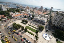Expatriés : Dakar, 48e ville la plus chère au monde
