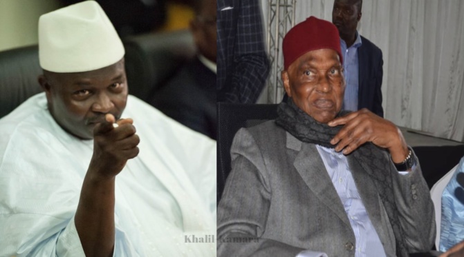 Anniversaire du président Abdoulaye Wade: Me Alioune Badara Cissé intarissable sur son mentor