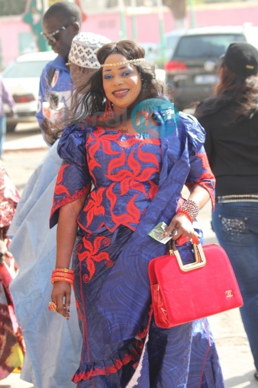 Quand Oumy Gaye fait dans le « sellal » !