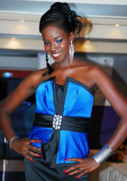 Le portable de Ndèye Marie Diaw chipé au Vip Club