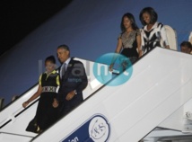 Révélations sur un sabotage manqué de la visite de Obama au Sénégal : Air Force One a failli ne pas atterrir à Dakar