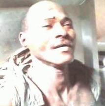 Affaire Kékouta Sidibé : Le Mdl-chef Bassine Diop définitivement condamné