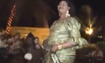 Vidéo: Leumbeul des Miss Diongoma Saly. Regardez la finale en size XXL