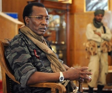 Exclusif ! La liste des « RG » d’Idriss Déby présents à Dakar connue
